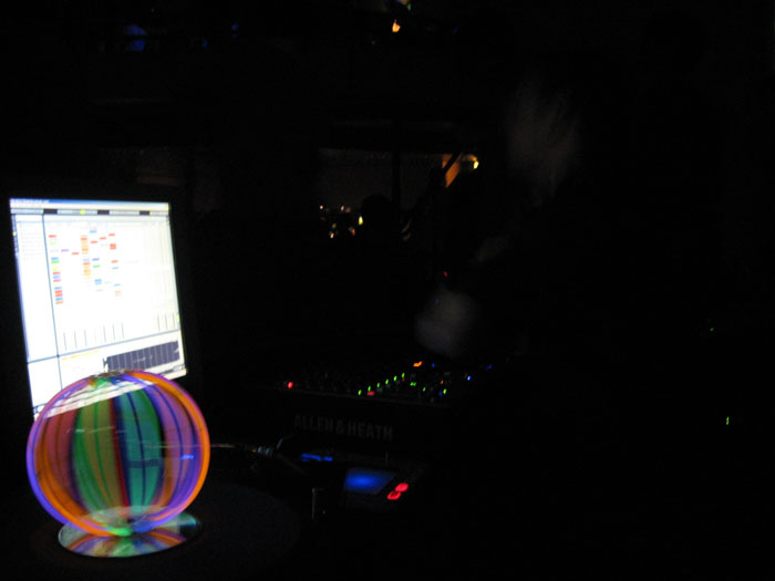 Moko e Master Enjoy @ Formuladisco (1)