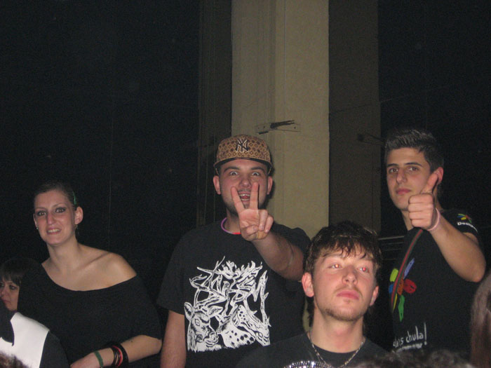 Moko e Master Enjoy @ Formuladisco (10)