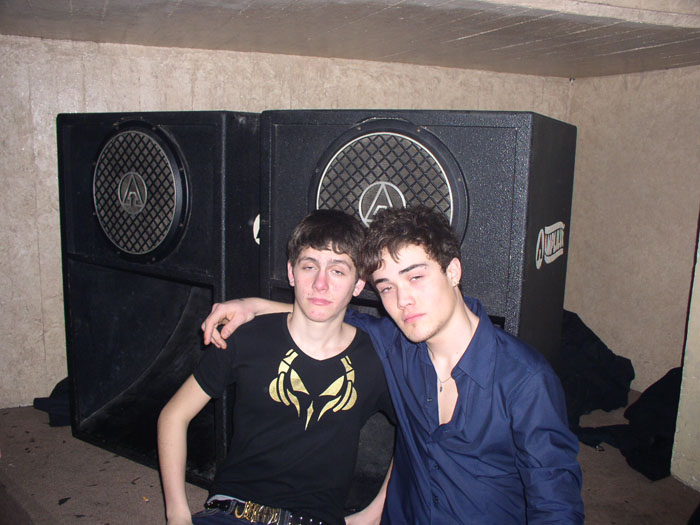 Moko e Master Enjoy @ Formuladisco (120)