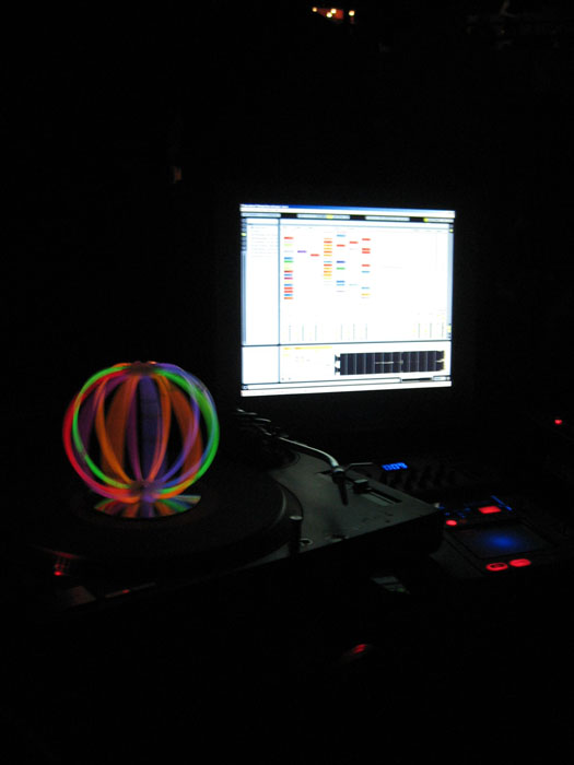 Moko e Master Enjoy @ Formuladisco (2)