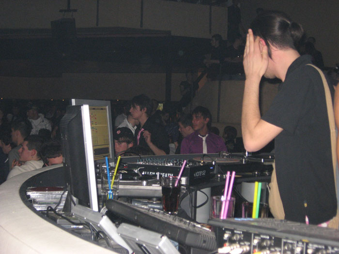 Moko e Master Enjoy @ Formuladisco (28)