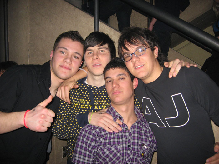 Moko e Master Enjoy @ Formuladisco (29)