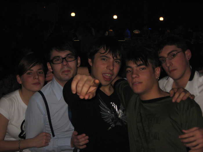 Moko e Master Enjoy @ Formuladisco (4)