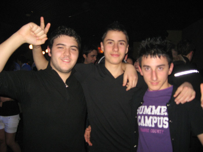 Moko e Master Enjoy @ Formuladisco (43)