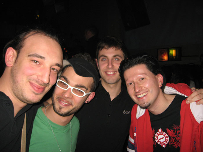 Moko e Master Enjoy @ Formuladisco (9)