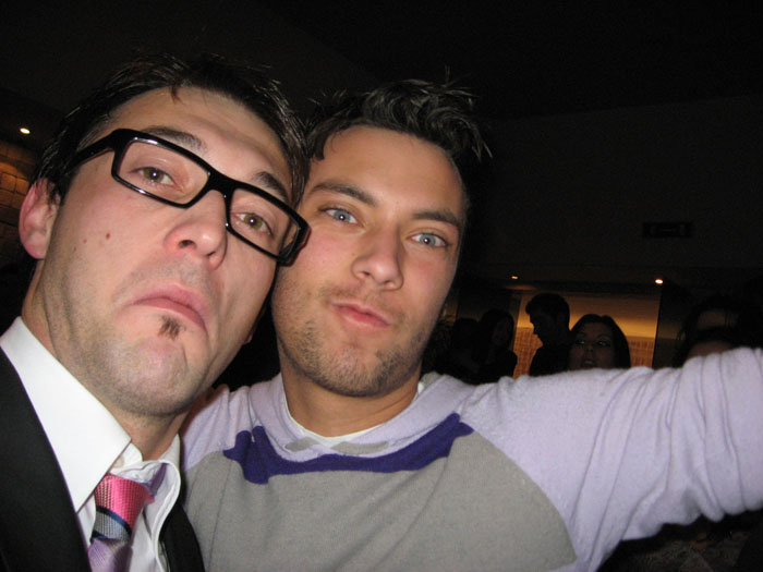 Giorgio Alfieri - 7 marzo 2008 (4)