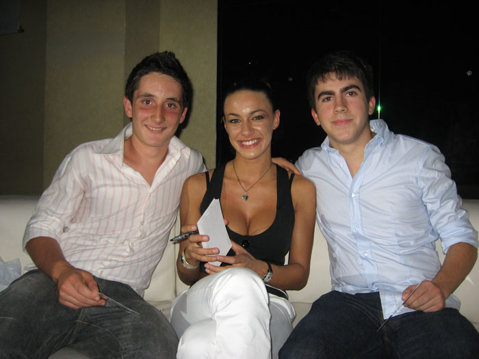 Melita-15.09.07-Formuladisco (98)