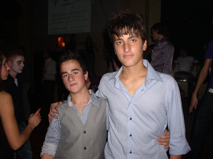 halloween 2007